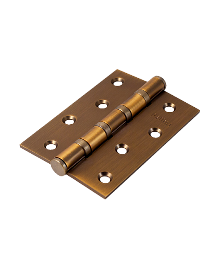 Универсальные врезные петли  